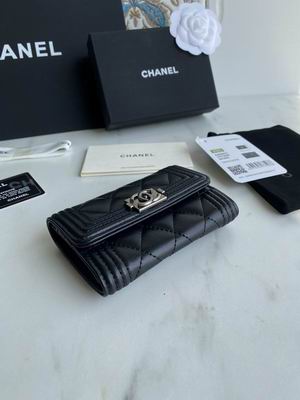 Chanel  leboy A80603 11x8.5x3cm zy  (5)